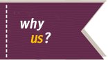 why interested in us